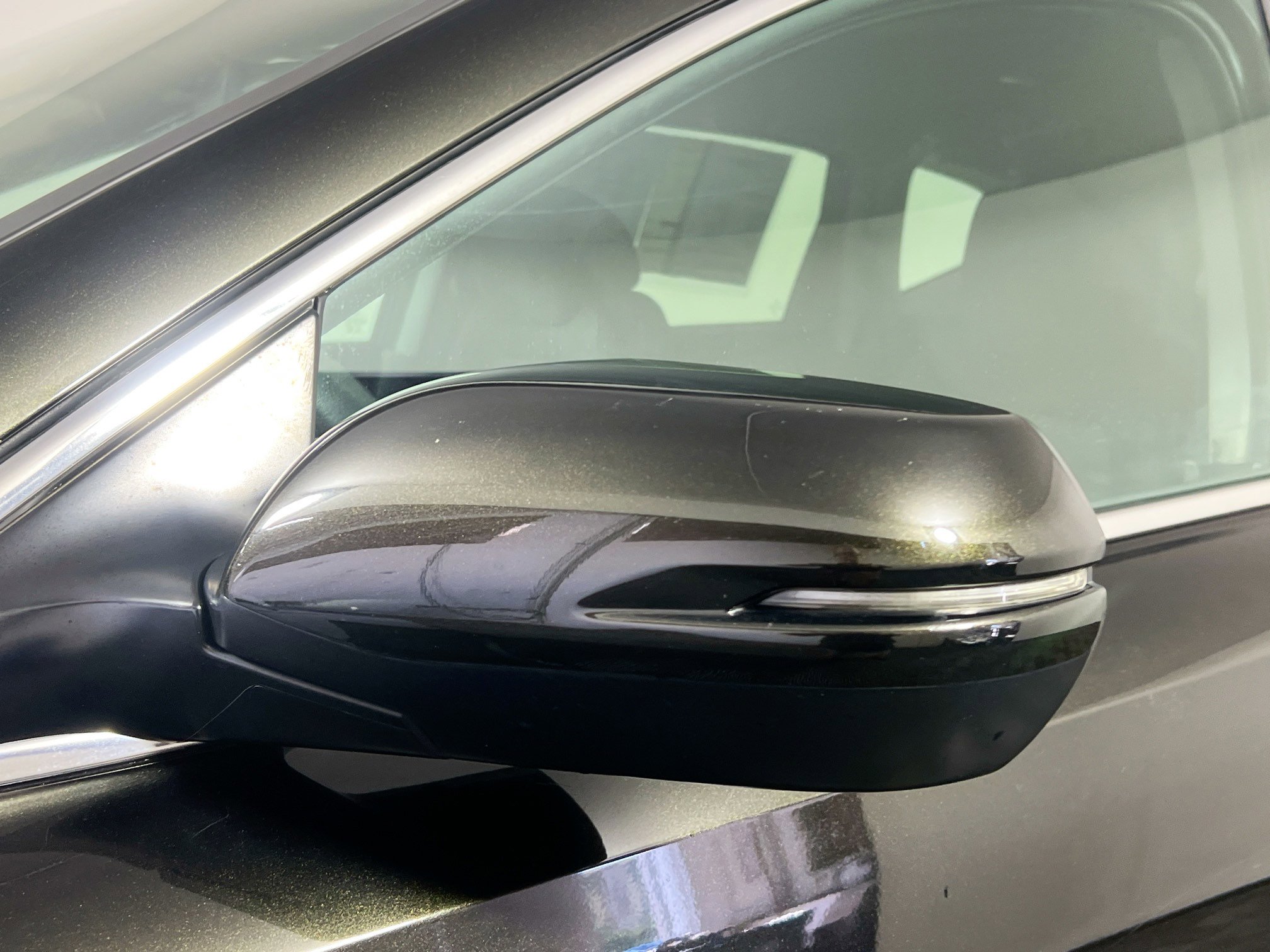 Used 2019 Honda CR-V EX image 12