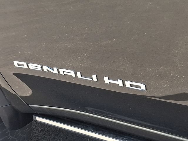 Used 2023 GMC Sierra 2500 Denali w/ Denali Ultimate Package AWD/4WD image 31
