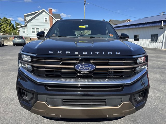 New 2025 Ford Expedition King Ranch image 11