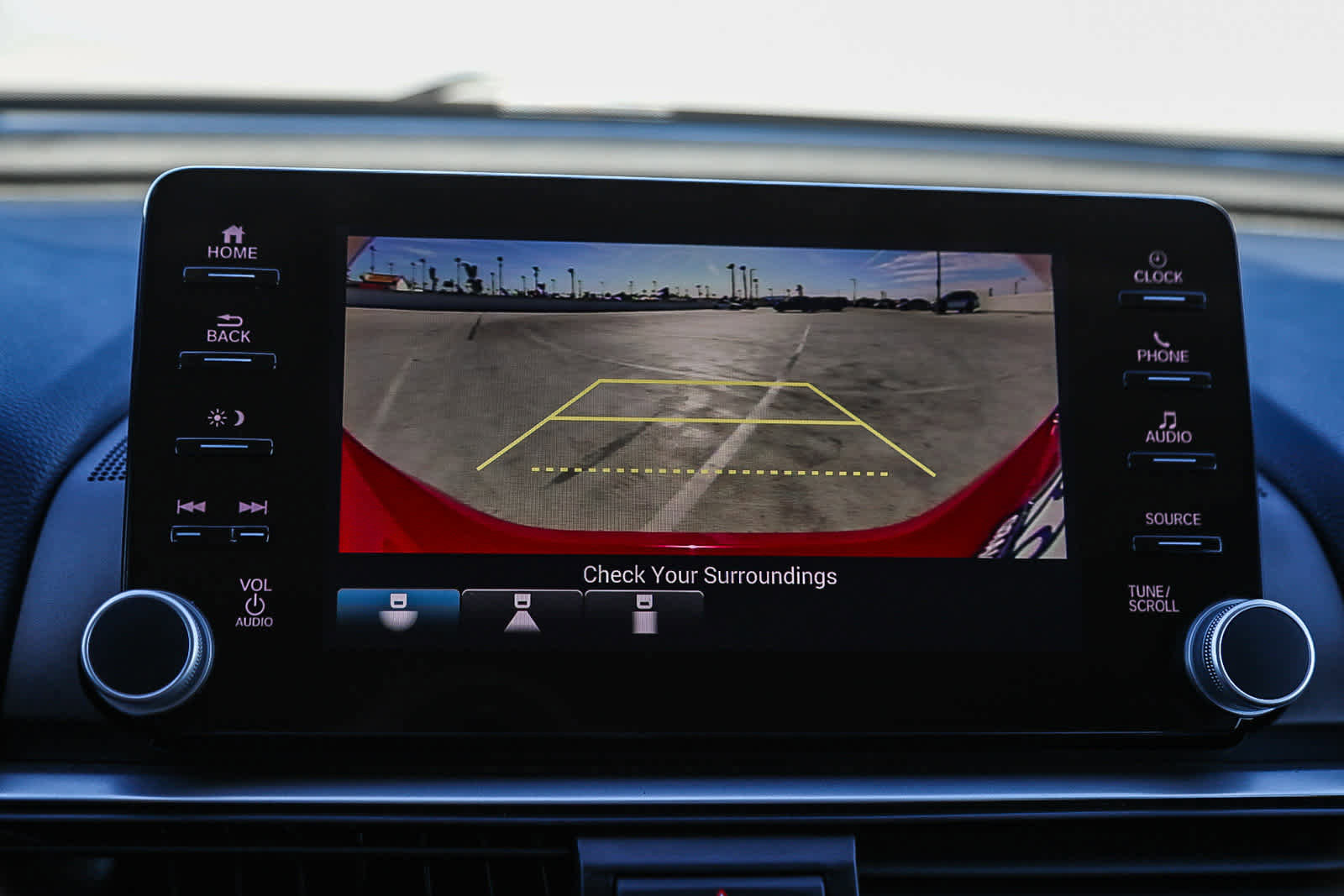 Used 2021 Honda Accord Sport Special Edition image 23