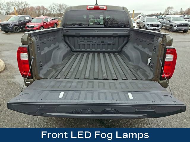 Used 2023 GMC Canyon Denali image 31