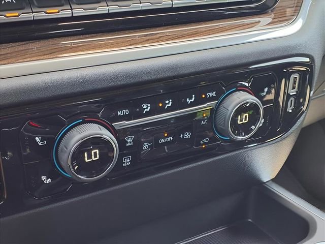 New 2025 Chevrolet Silverado 1500 LT image 13