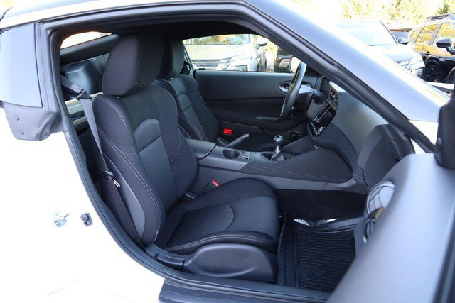 Certified 2026 Nissan Z Sport w/ Floor Mat Package RWD image 21