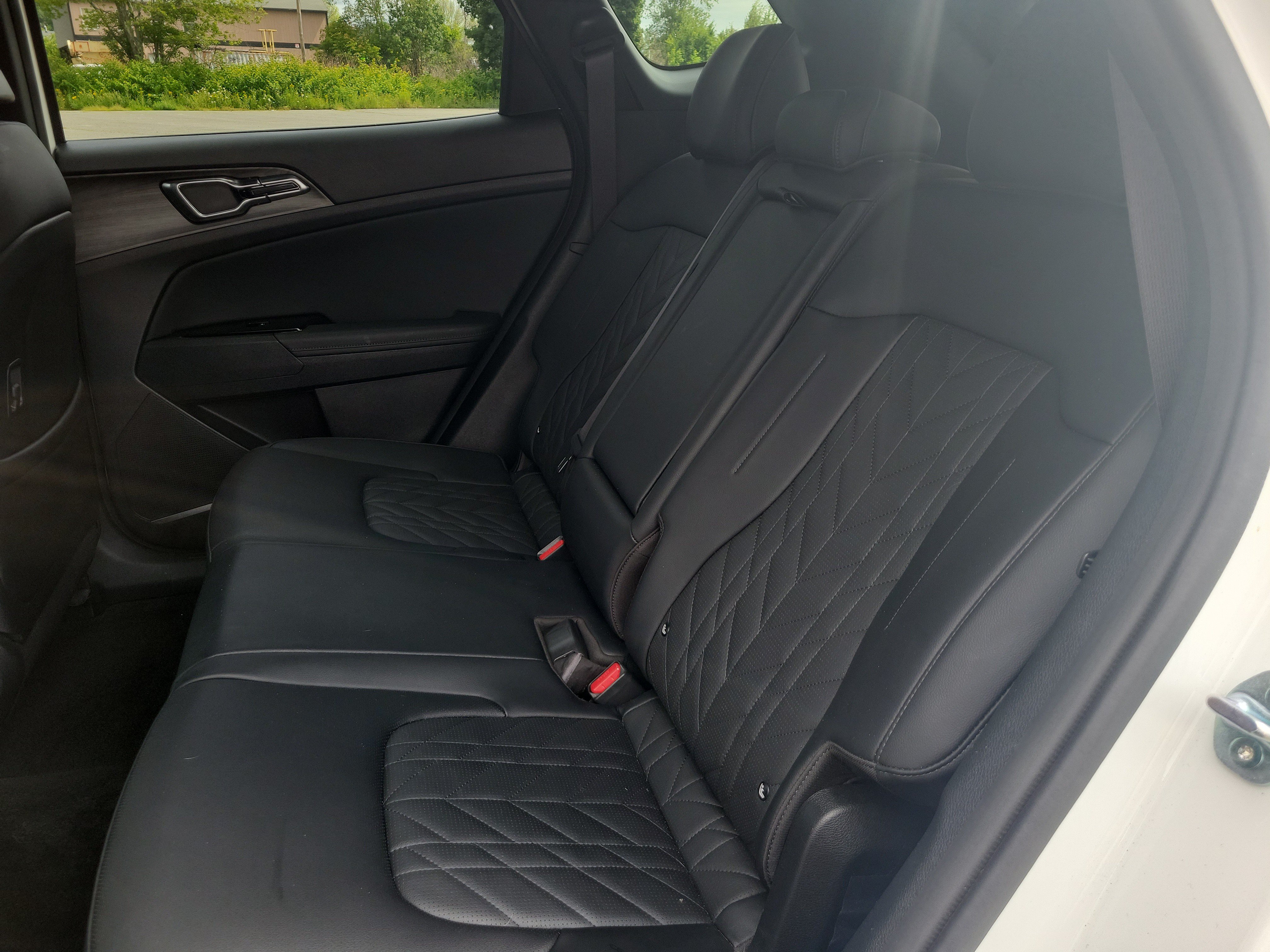 Used 2024 Kia Sportage X-Line Prestige AWD/4WD image 16