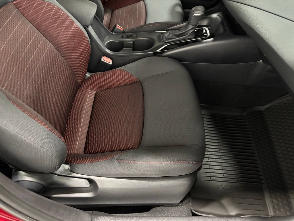 Used 2026 Toyota Corolla SE FWD image 59