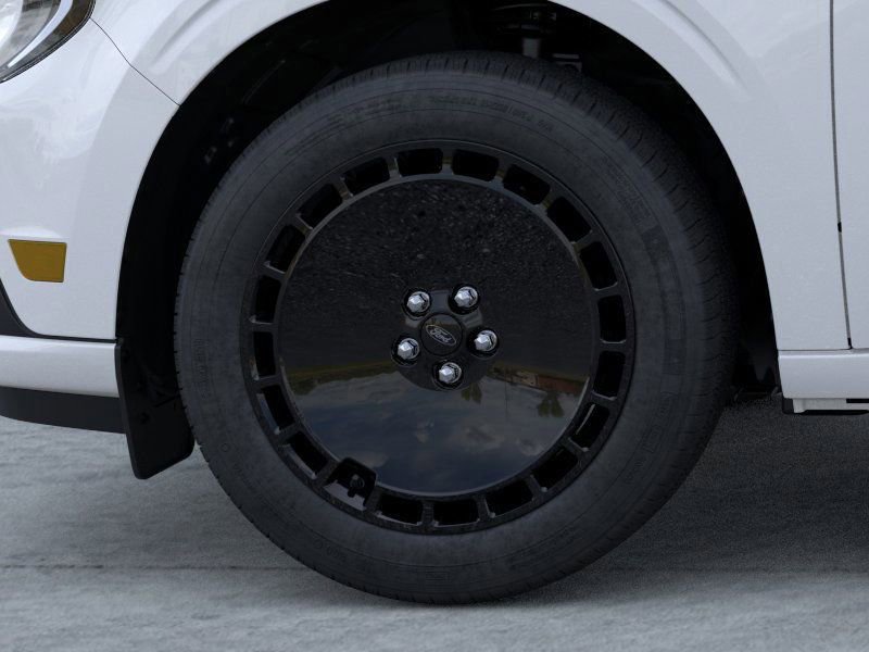 New 2025 Ford Maverick Lobo image 22