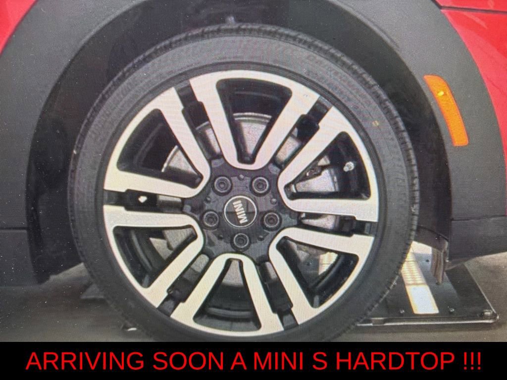 Used 2024 MINI Cooper S FWD image 10