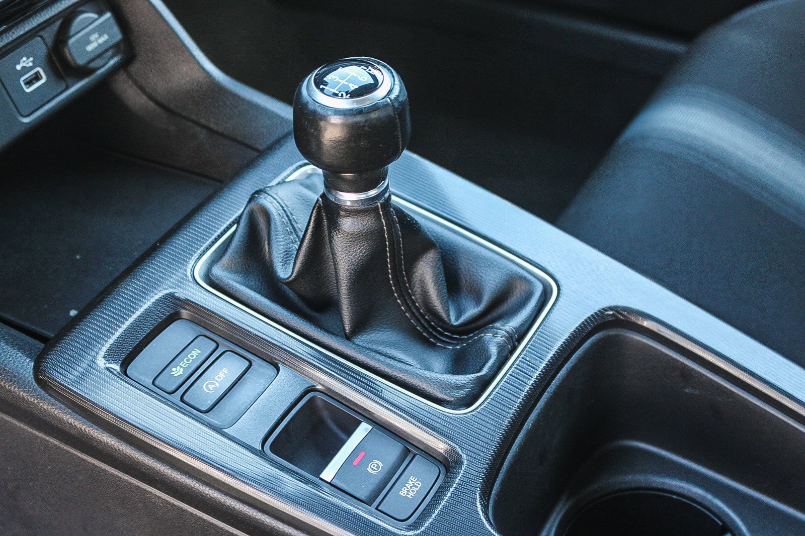 Certified 2024 Honda Civic Sport image 20