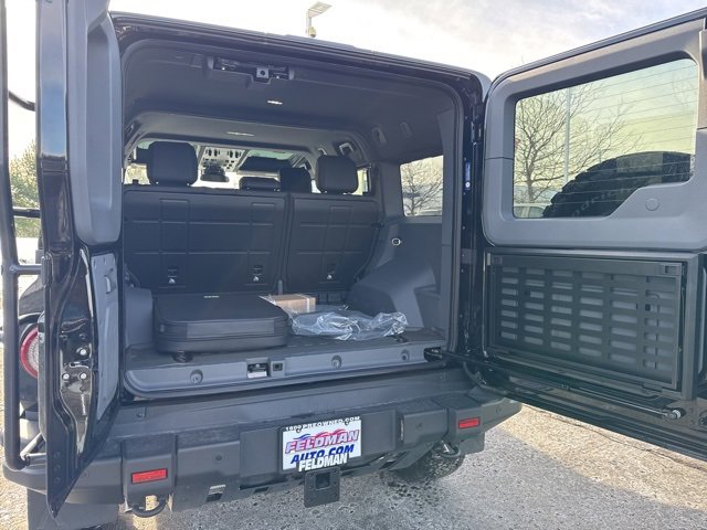 New 2025 INEOS Grenadier image 29