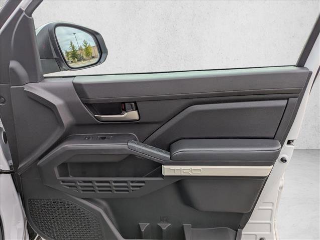 Used 2024 Toyota Tacoma TRD Off-Road image 26