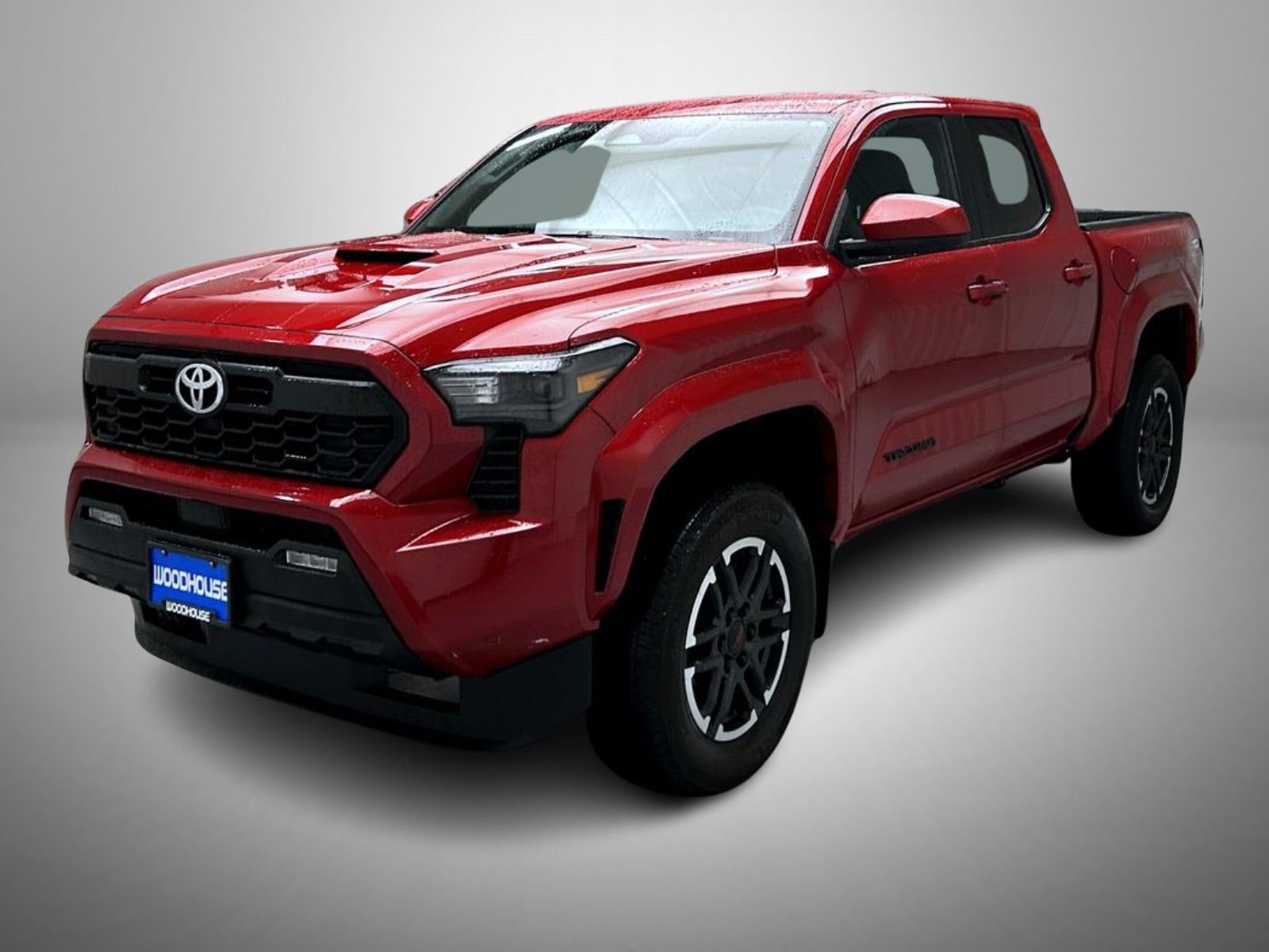 Used 2024 Toyota Tacoma TRD Sport