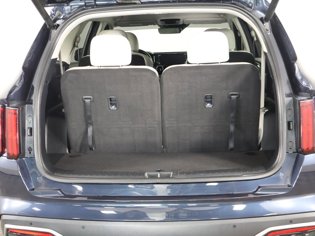 Used 2022 Kia Sorento SX Prestige image 23