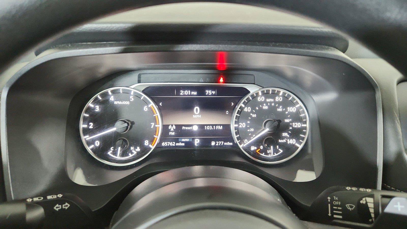 Used 2024 Nissan Rogue S AWD/4WD image 30