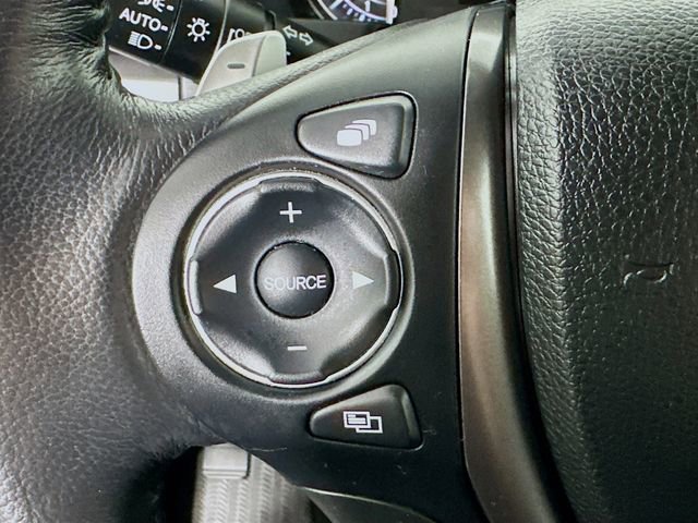 Certified 2023 Honda Ridgeline RTL image 10