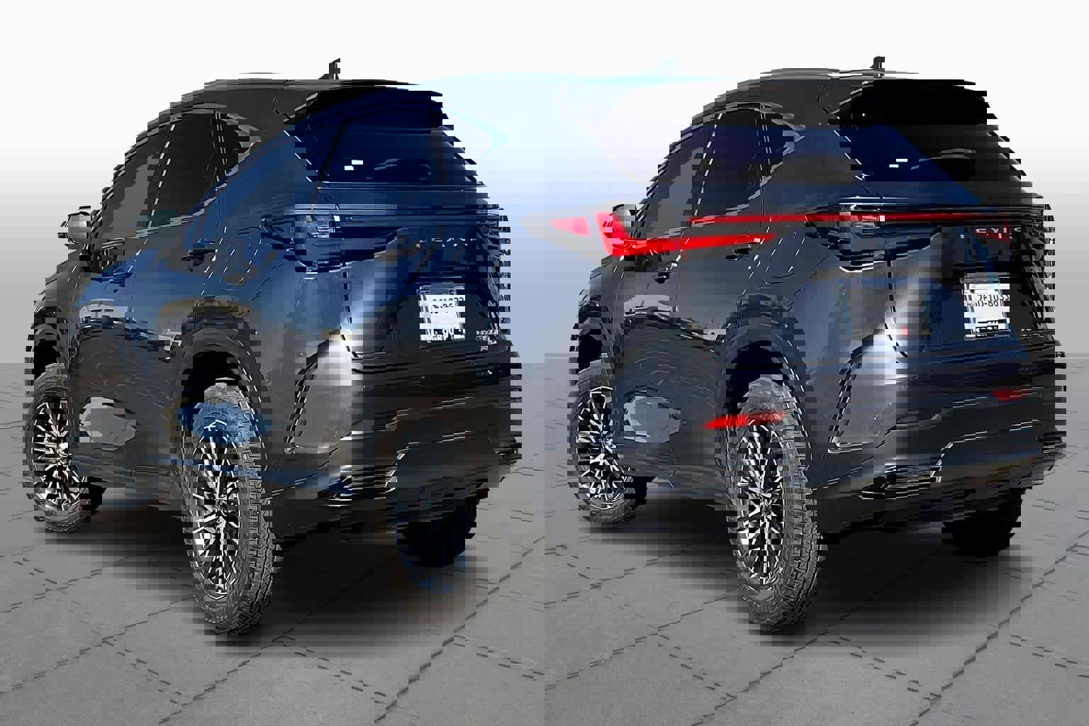 Certified 2022 Lexus NX 350h AWD w/ Towing Package (2000 Lbs) image 11