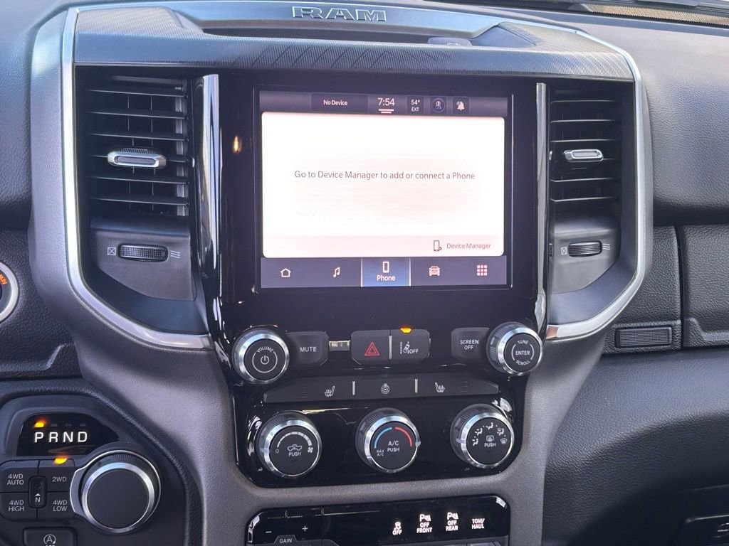 New 2026 RAM 1500 Big Horn image 20
