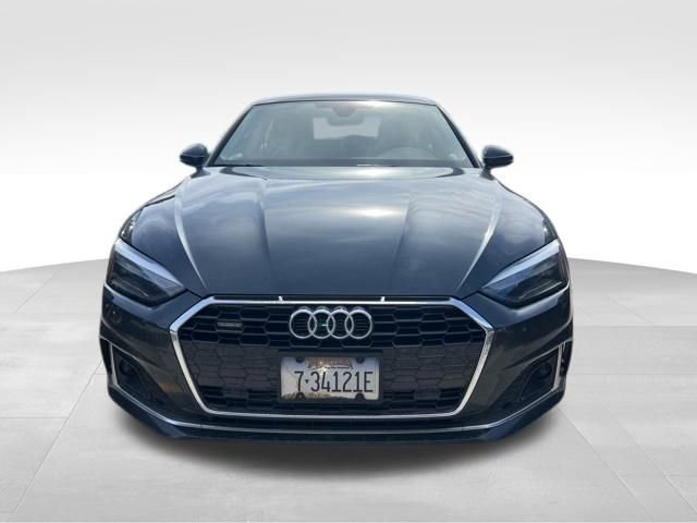 Used 2022 Audi A5 2.0T Premium image 12