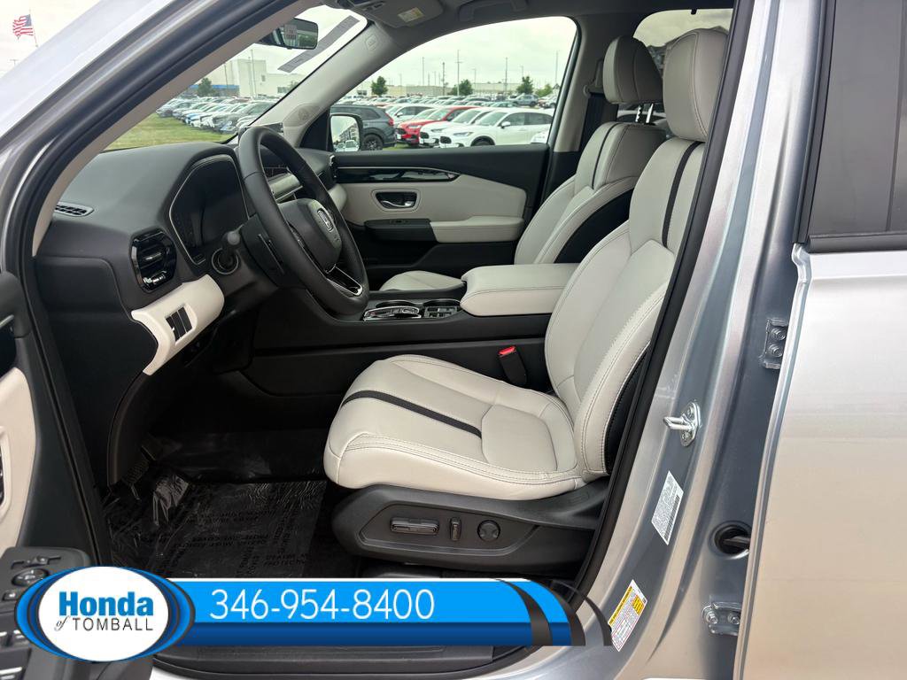New 2026 Honda Pilot EX-L image 7