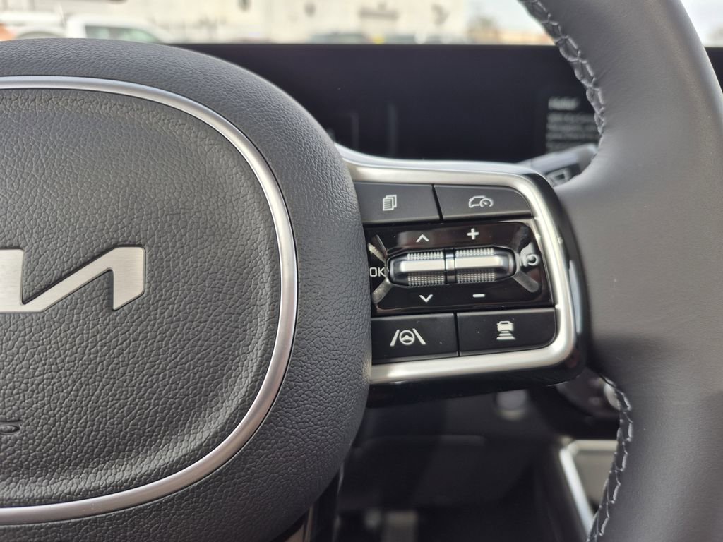 New 2026 Kia Carnival SX image 20