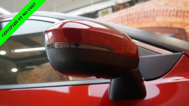 Used 2022 Nissan Rogue SV w/ SV Premium Package image 90