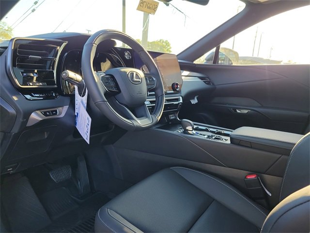 New 2025 Lexus RX 350 Premium image 19