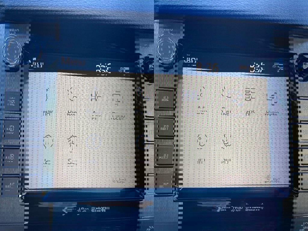 Used 2021 Toyota Tundra SR5 w/ Trail Edition image 20