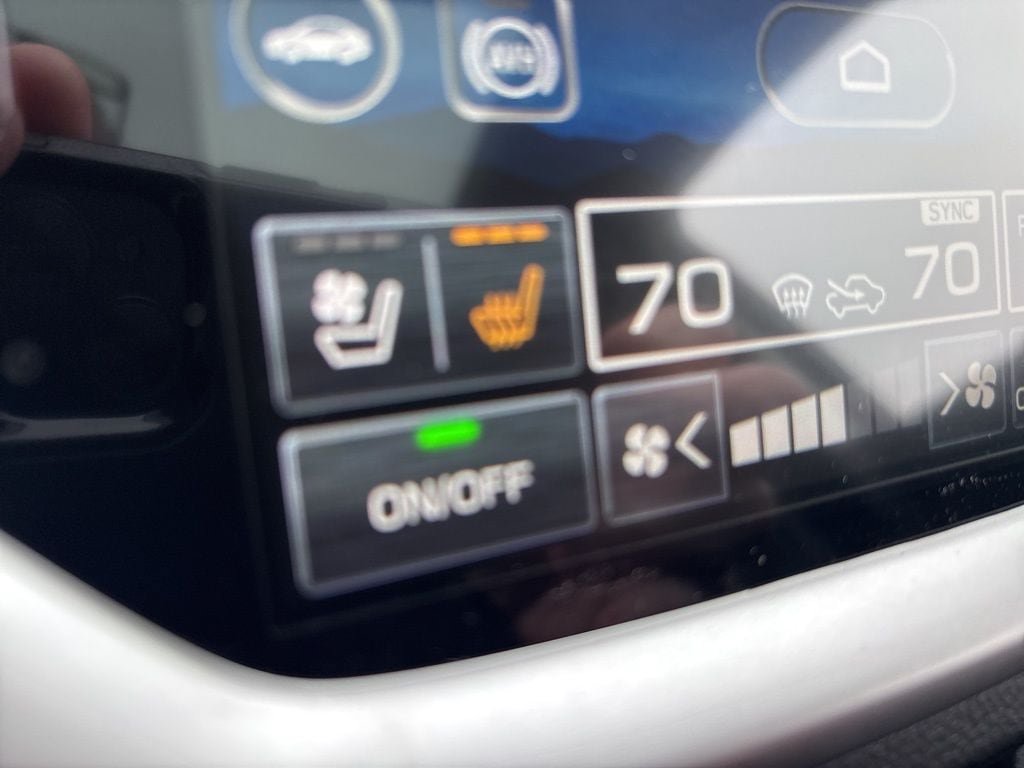 New 2026 Subaru Ascent Touring AWD/4WD image 27