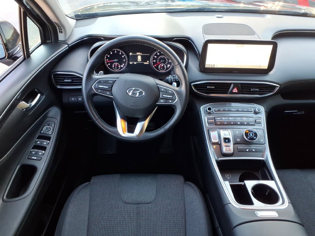 Used 2023 Hyundai Santa Fe SEL AWD/4WD image 20
