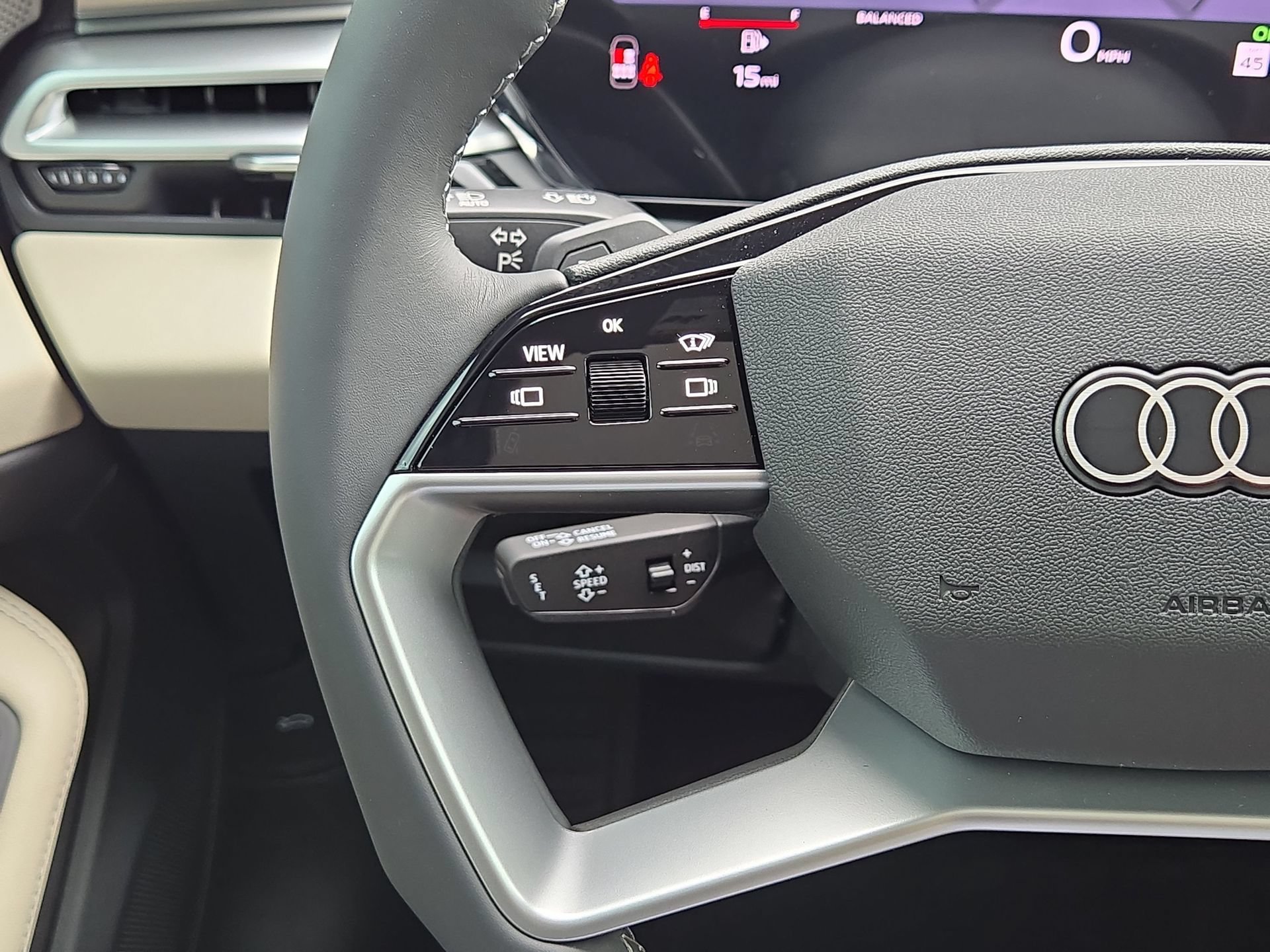 New 2026 Audi A5 Premium Plus AWD/4WD image 21