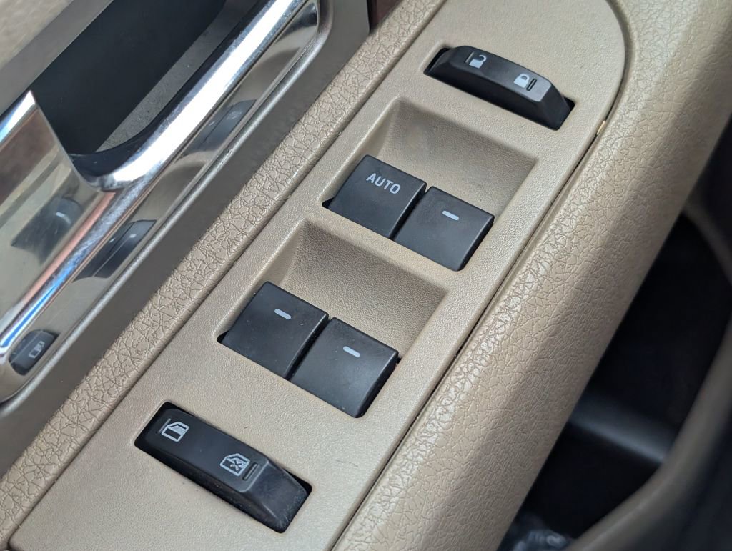 Used 2009 Ford F150 King Ranch AWD/4WD image 10