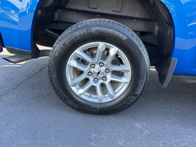 Used 2023 Chevrolet Silverado 1500 RST image 7