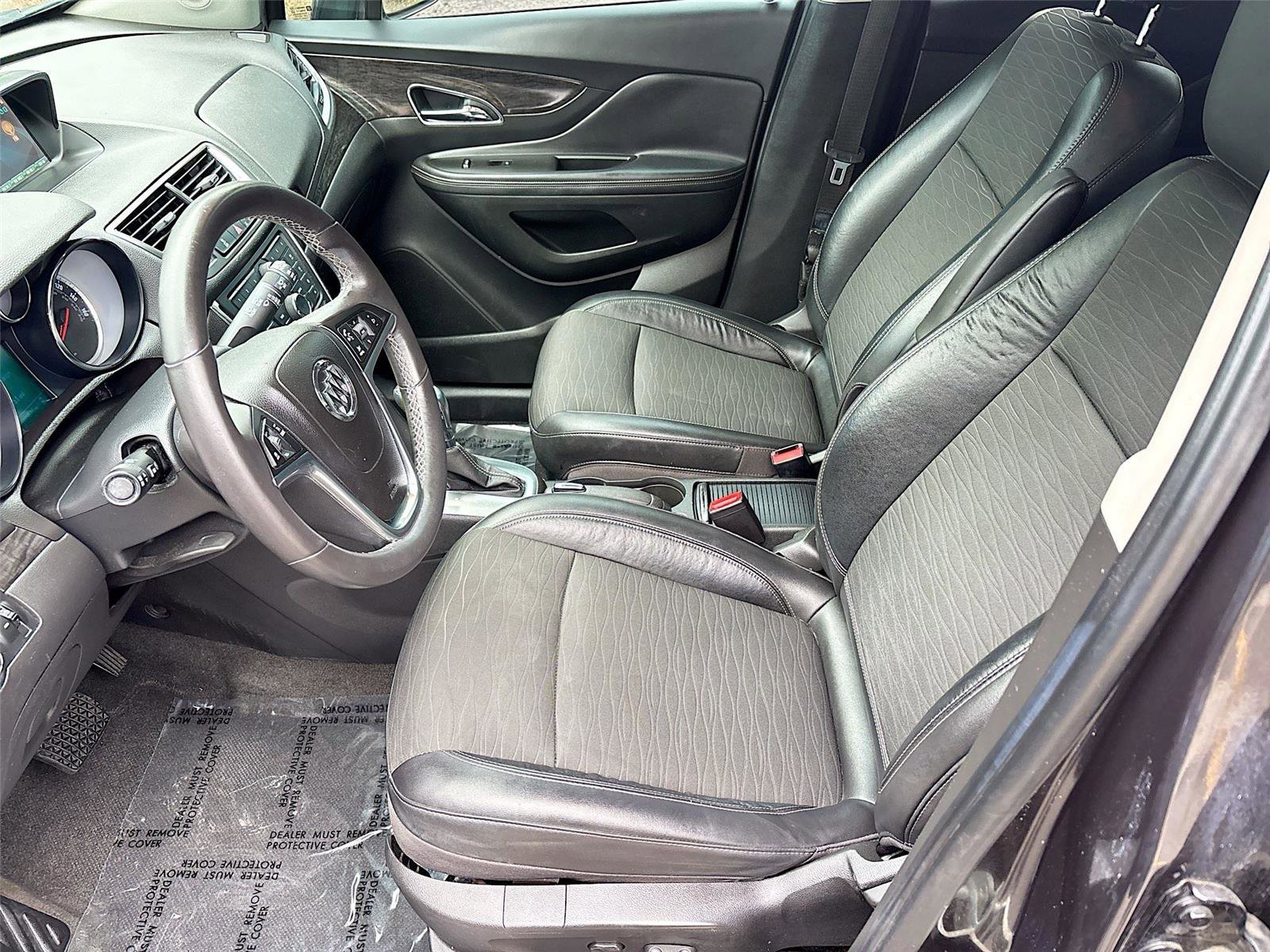 Used 2016 Buick Encore FWD image 20