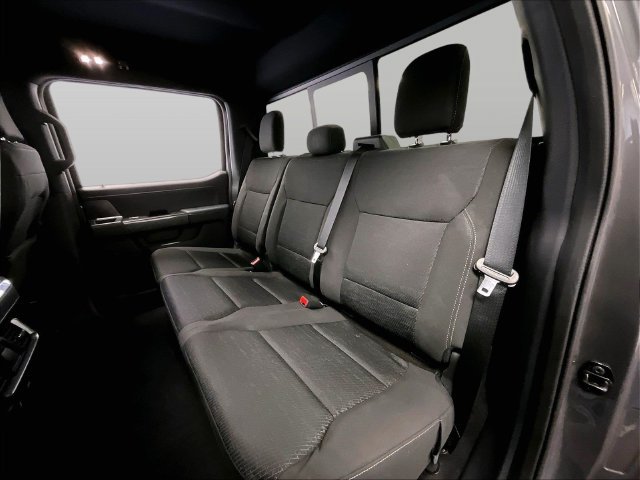 Certified 2023 Ford F150 XLT w/ Equipment Group 302A High AWD/4WD image 25