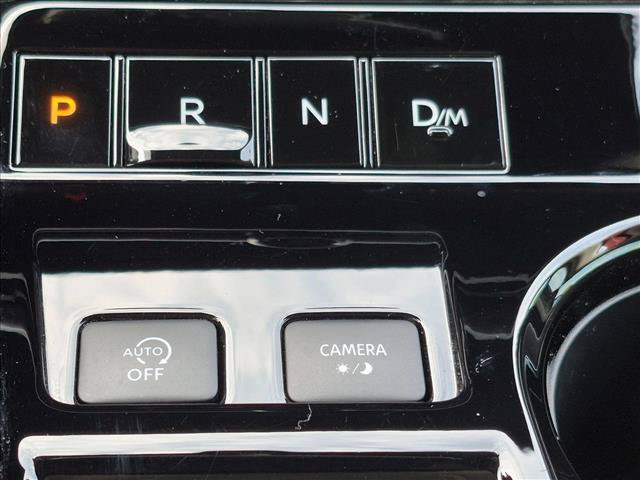Certified 2026 Nissan Murano SL w/ Comfort Package AWD/4WD image 12