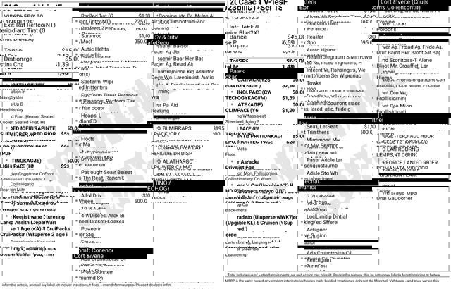 Certified 2023 Cadillac CT4 V w/ Navigation Package image 64