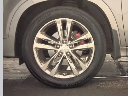 Used 2015 Kia Sorento SX image 25