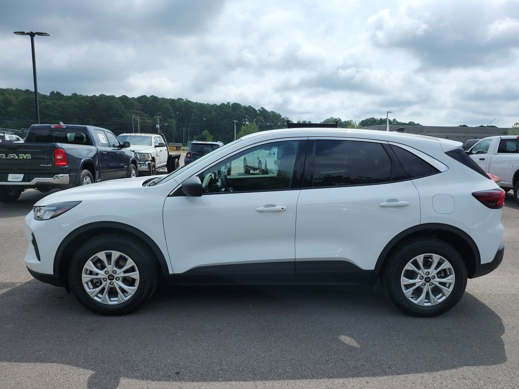 Used 2023 Ford Escape Active image 6