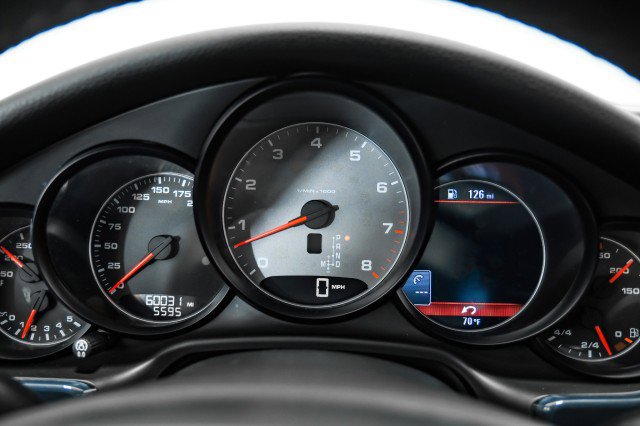Used 2010 Porsche Panamera S image 17