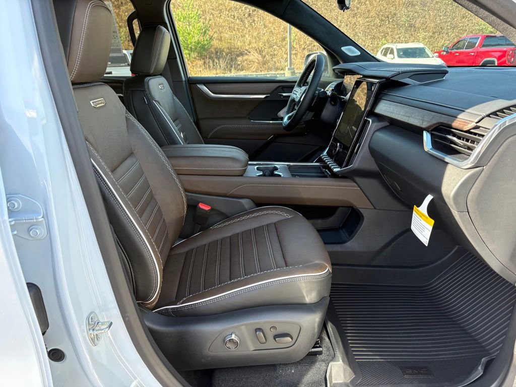 New 2026 GMC Acadia Denali Ultimate image 30