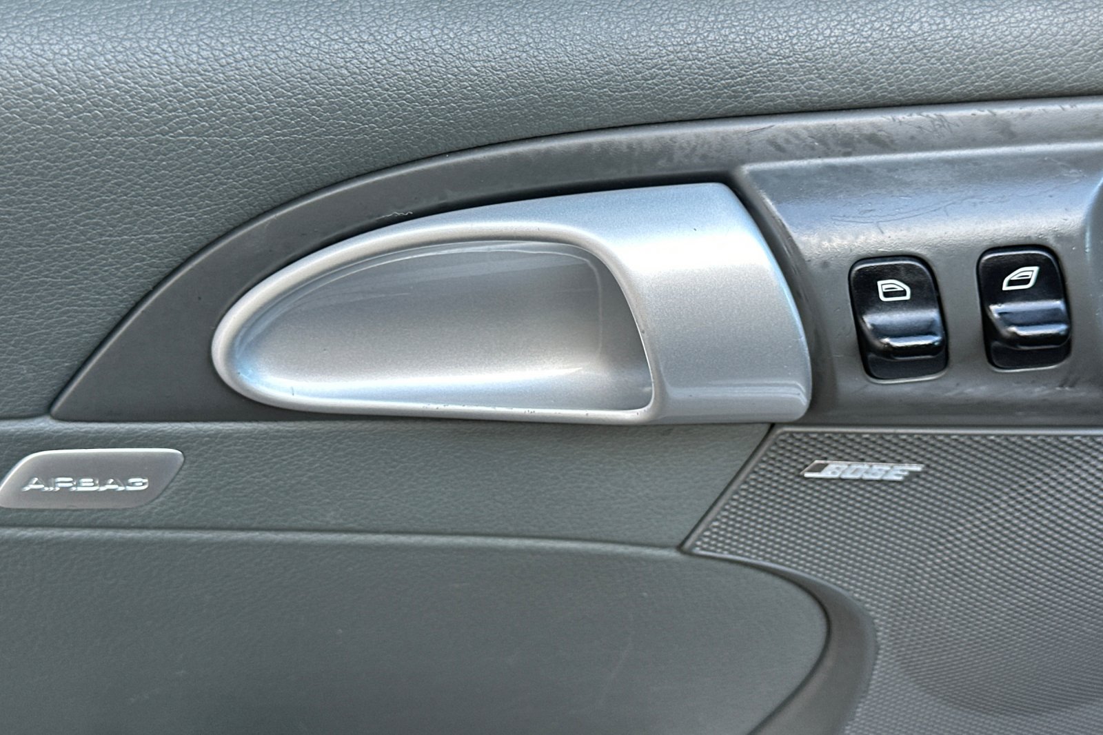 Used 2007 Porsche Cayman S RWD image 12
