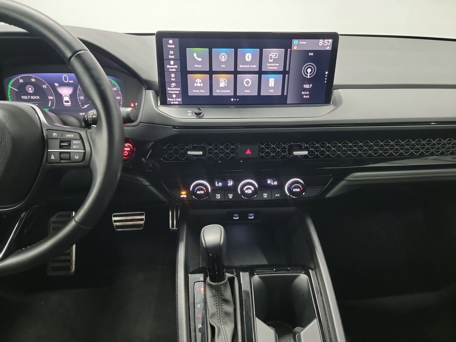 Certified 2024 Honda Accord Sport image 20