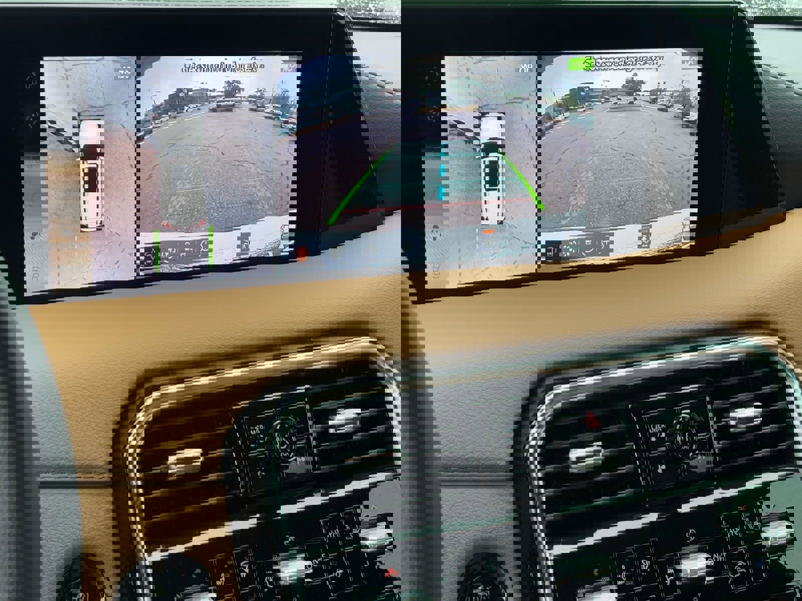 New 2026 Nissan Armada SL image 25