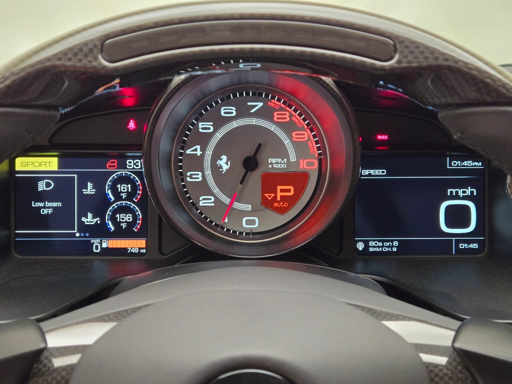 Used 2023 Ferrari Portofino M RWD image 38