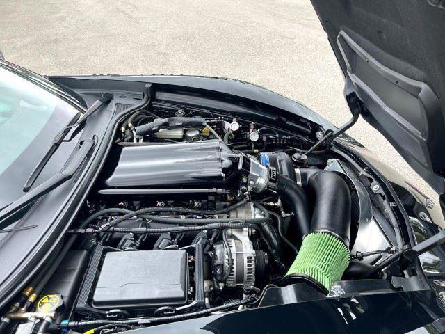 Used 2016 Chevrolet Corvette Z06 RWD image 53