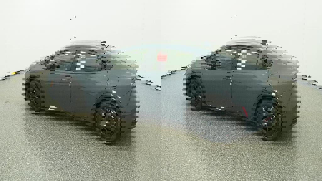 New 2026 Toyota Prius Plug-In Hybrid image 38