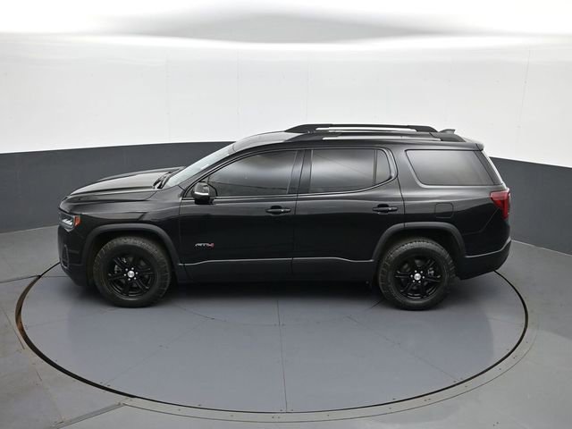 Used 2023 GMC Acadia AT4 w/ Technology Package AWD/4WD image 21