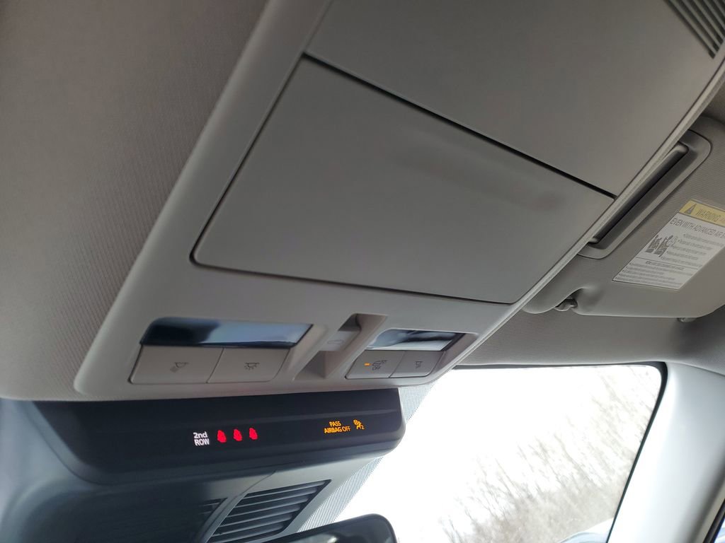 New 2026 MAZDA CX-50 AWD 2.5 S w/ Cargo Package image 29