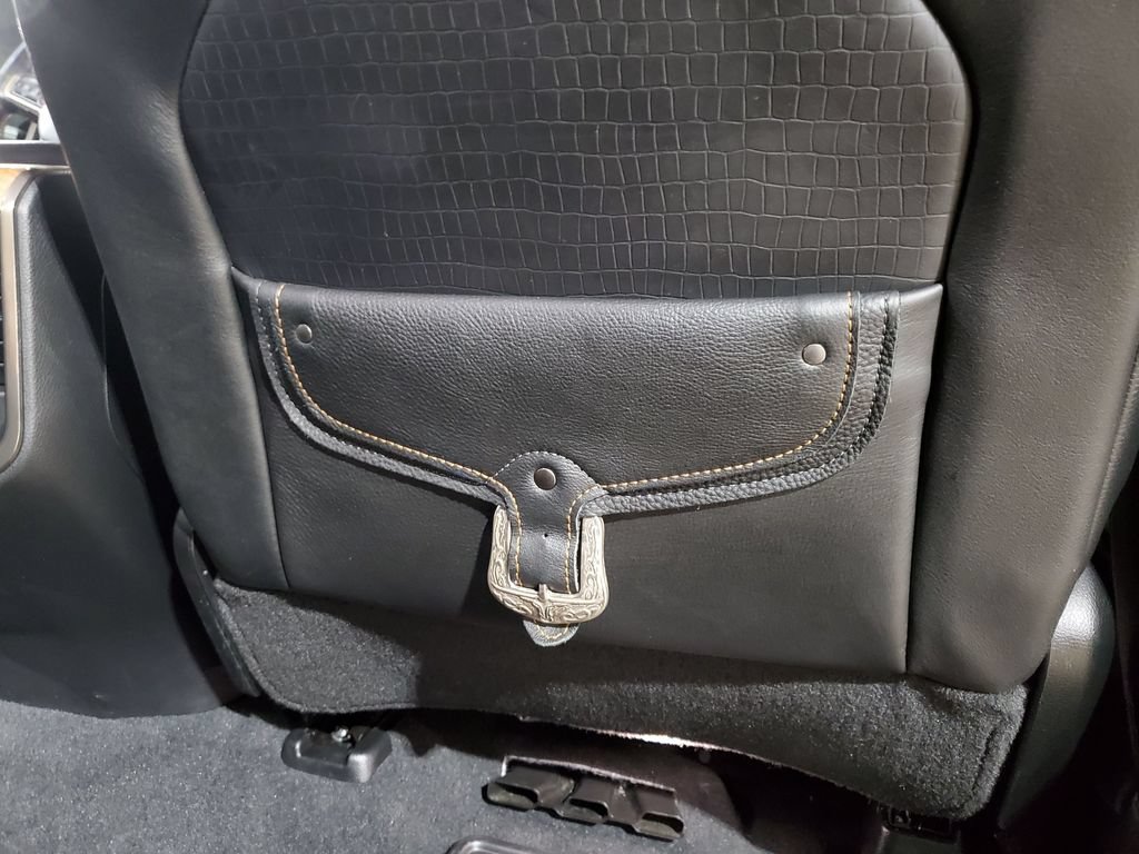 Used 2019 RAM 1500 Limited RWD image 22