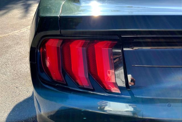 Used 2019 Ford Mustang Bullitt w/ Bullitt Electronics Package image 12