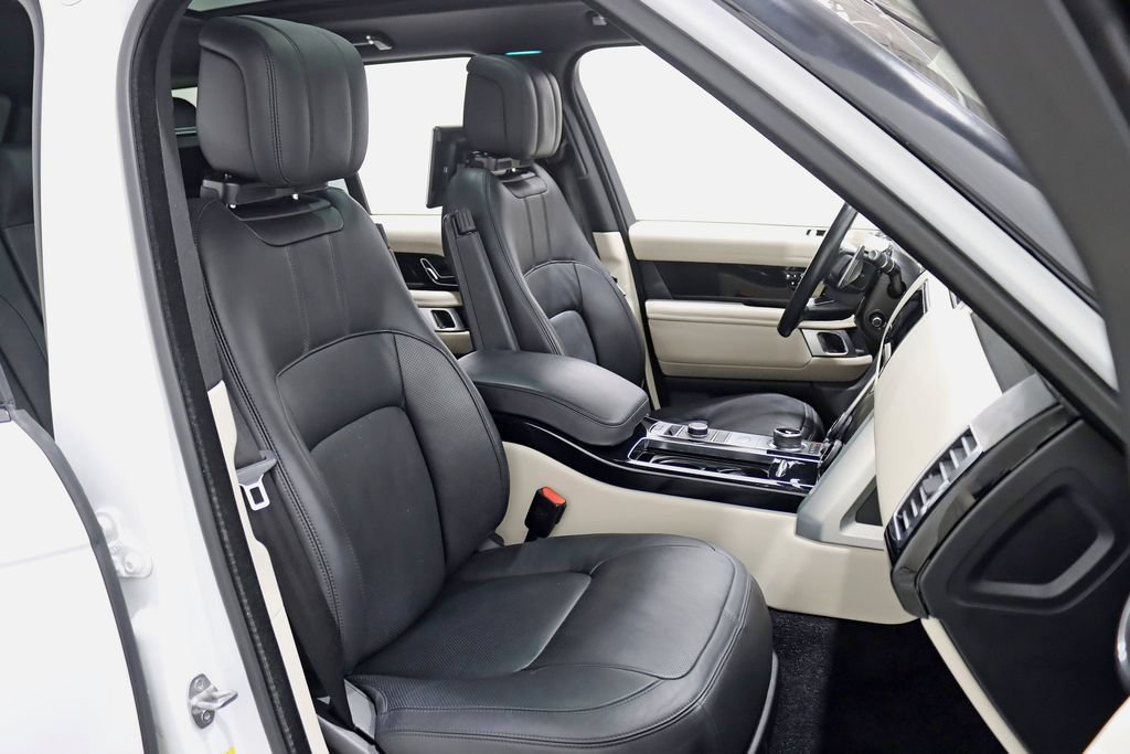 Used 2022 Land Rover Range Rover Westminster Edition AWD/4WD image 25